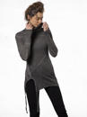 nuri dark grey wash